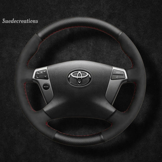 Steering Wheel Cover Kits for Toyota Avensis 2003-2008