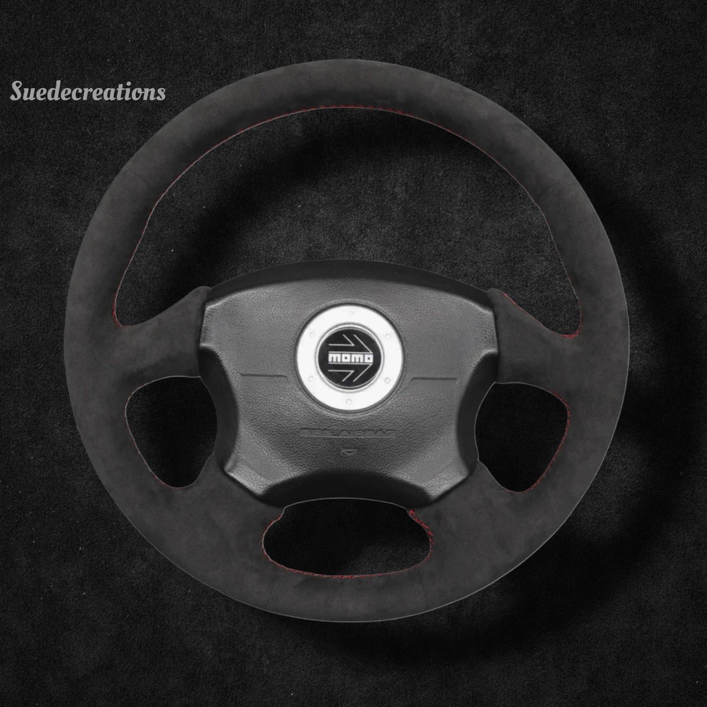 Steering Wheel Cover Kits for Subaru Impreza WRX STI 1999-2004
