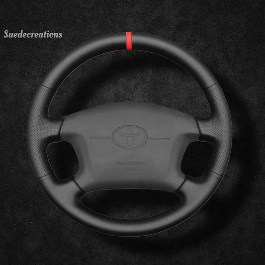 Steering Wheel Cover Kits for Toyota 4Runner Camry Corolla Sienna Tundra Solara 1997-2003
