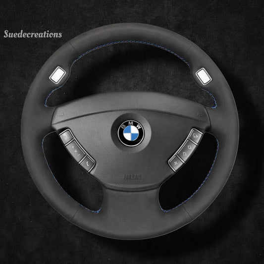 Steering Wheel Cover Kits for BMW E65 E66 2001-2008