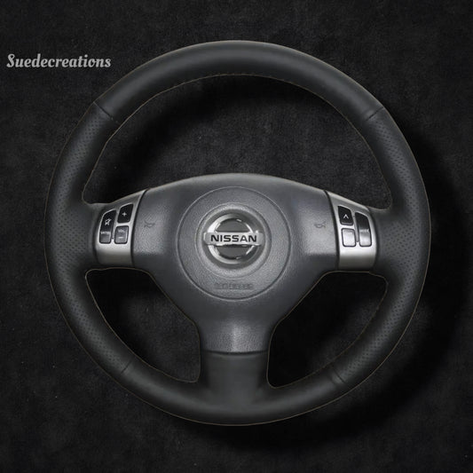 Steering Wheel Cover Kits for Nissan Pixo 2009-2013