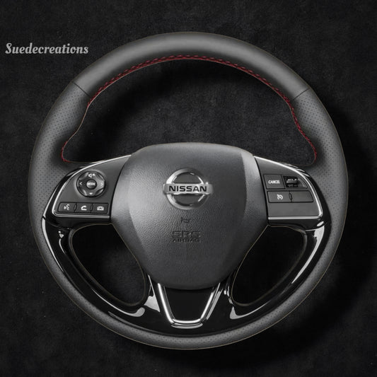 Steering Wheel Cover Kits for Nissan Dayz Roox 2004-2020