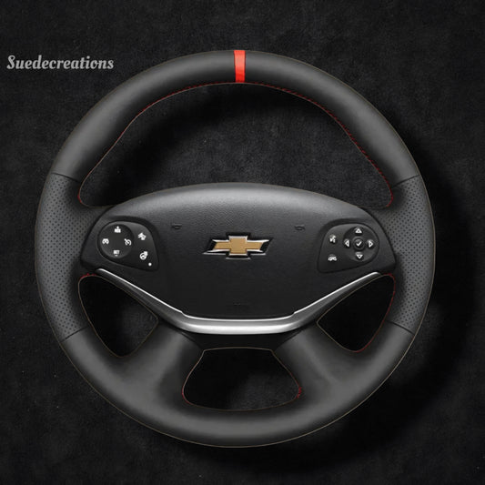 Steering Wheel Cover Kits for Chevrolet Impala 2014-2020