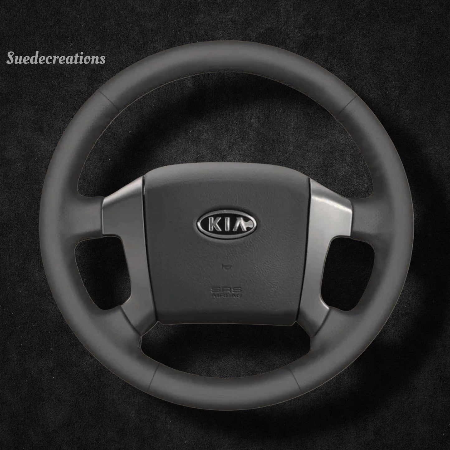Steering Wheel Cover Kits for Kia Sorento 2002-2010