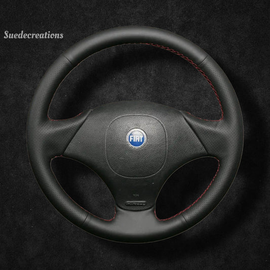 Steering Wheel Cover Kits for Fiat Albea Palio 2002-2007