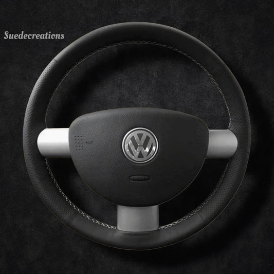 Steering Wheel Cover Kits for Volkswagen VW Beetle 1998-2011