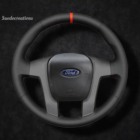 Steering Wheel Cover Kits for Ford Ranger 2011-2016