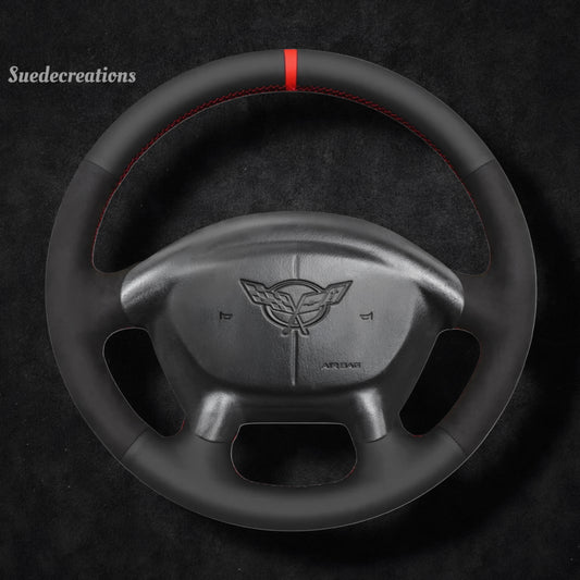 Steering Wheel Cover Kits for Chevrolet Corvette C5 1997-2004