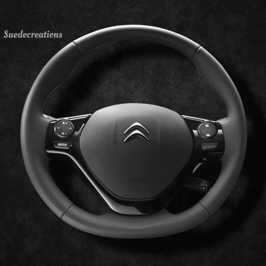 Steering Wheel Cover Kits for Citroen C1 2014-2021