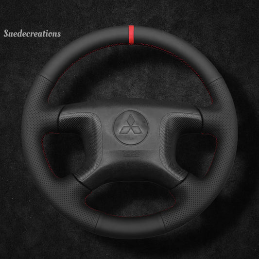 Steering Wheel Cover Kits for Mitsubishi Montero Pajero Shogun 2000-2006