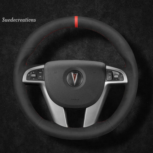 Steering Wheel Cover Kits for Pontiac G8 2008-2009