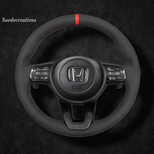 Steering Wheel Cover Kits for Honda HR-V 2021