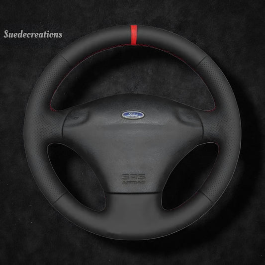 Steering Wheel Cover Kits for Ford Fiesta Puma 1995-2002