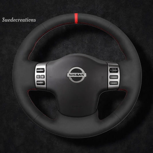 Steering Wheel Cover Kits for Nissan Armada Titan 2004-2012