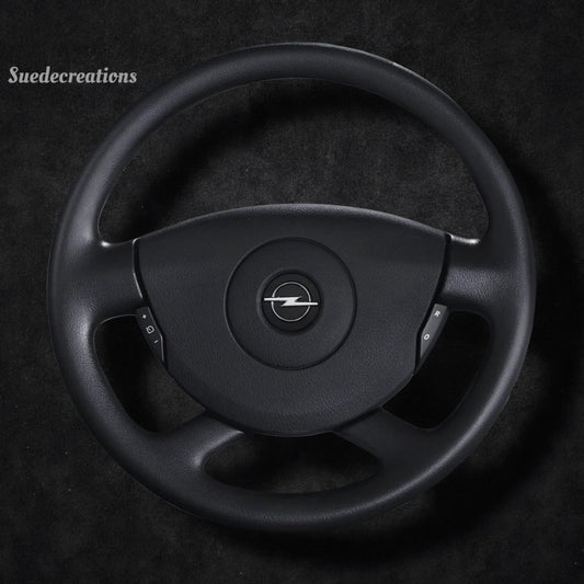 Steering Wheel Cover Kits for Opel Vivaro 2011-2014