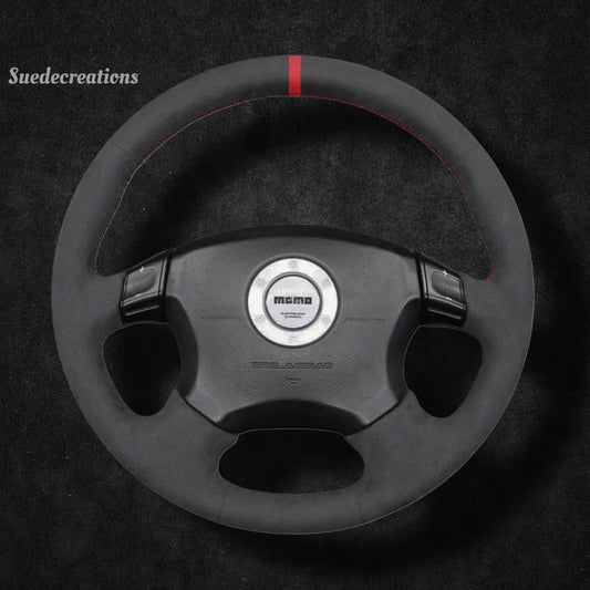 Steering Wheel Cover Kits for Subaru Impreza WRX 1999-2004