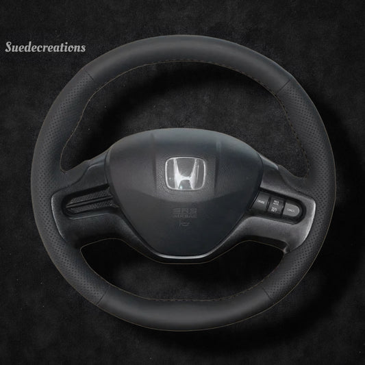 Steering Wheel Cover Kits for Honda Civic 8 2006-2008