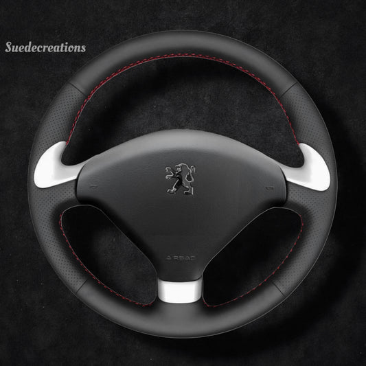 Steering Wheel Cover Kits for Peugeot 307CC 307 407SW 2004-2011