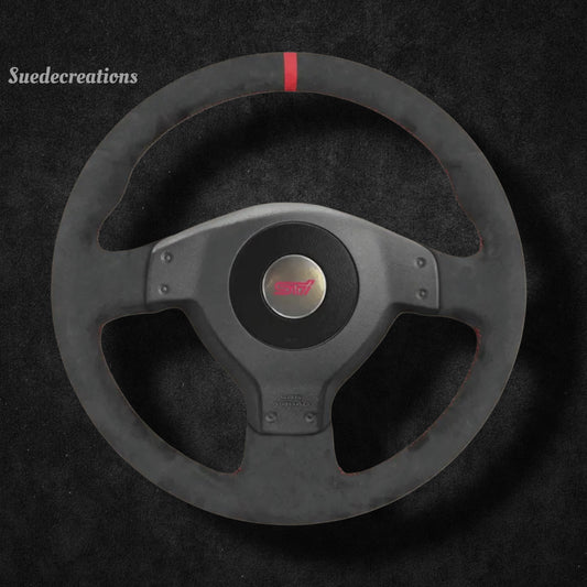 Steering Wheel Cover Kits for Subaru Impreza WRX STI 2002-2004