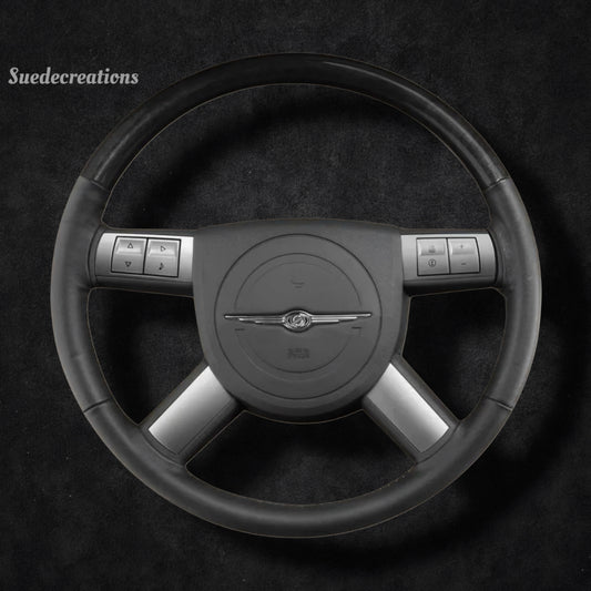 Steering Wheel Cover Kits for Chrysler 300 2005-2010