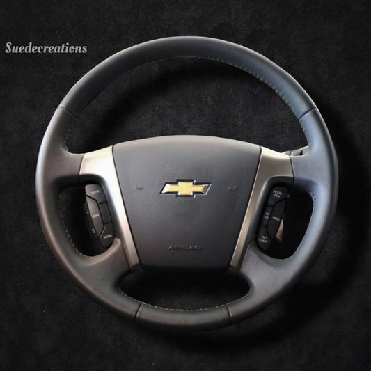 Steering Wheel Cover Kits for Chevrolet Tosca Epica 2013 2014