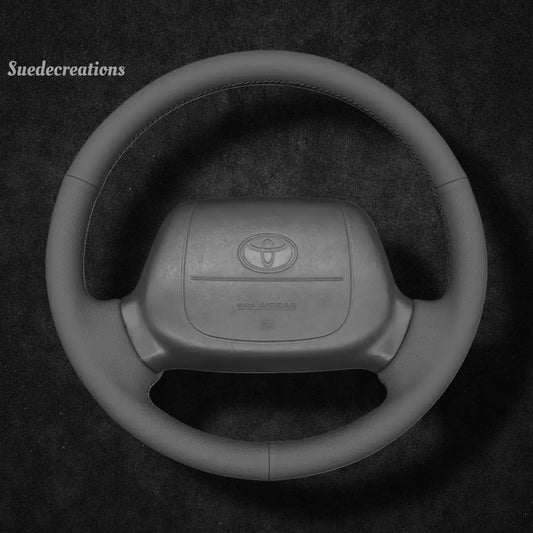 Steering Wheel Cover Kits for Toyota 4Runner Avalon Tacoma Hilux Hiace Granvia Townace 1995-2004