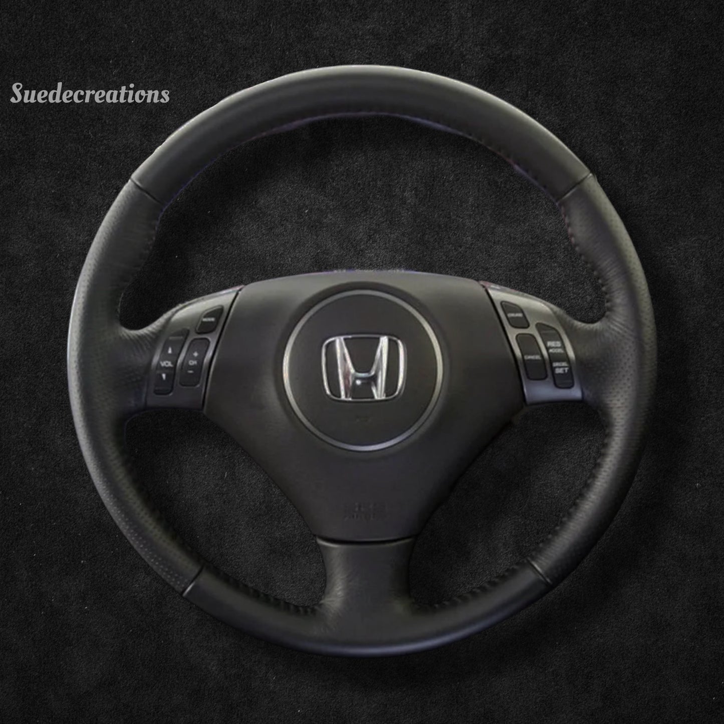 Steering Wheel Cover Kits for Honda Accord 2005-2007