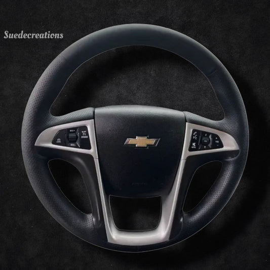 Steering Wheel Cover Kits for Chevrolet Equinox 2010-2017