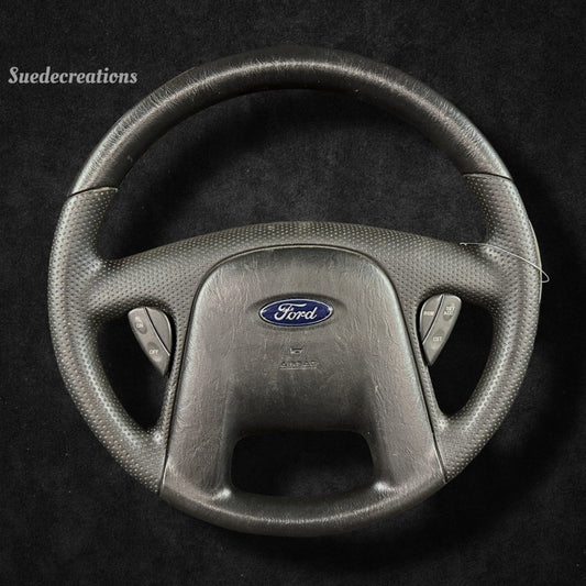 Steering Wheel Cover Kits for Ford Escape 2001-2007