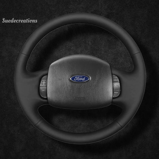 Steering Wheel Cover Kits for Ford F150 F250 F350 Expedition Excursion 1997-2003