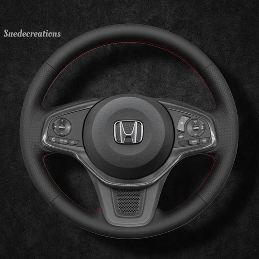 Steering Wheel Cover Kits for Honda N Box N-WGN N One N-Van 2017-2023