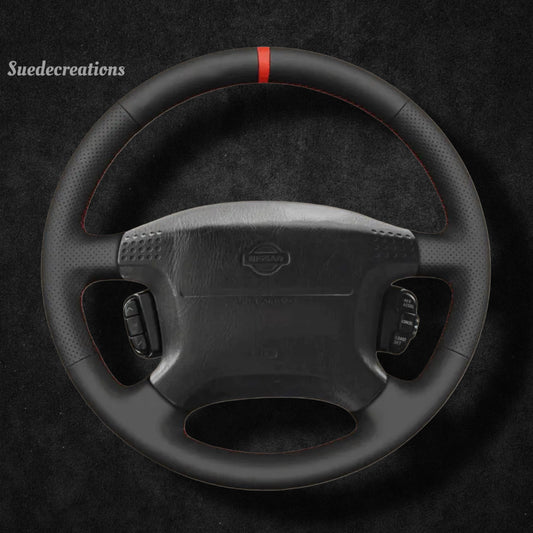 Steering Wheel Cover Kits for Nissan Patrol 1997-2004