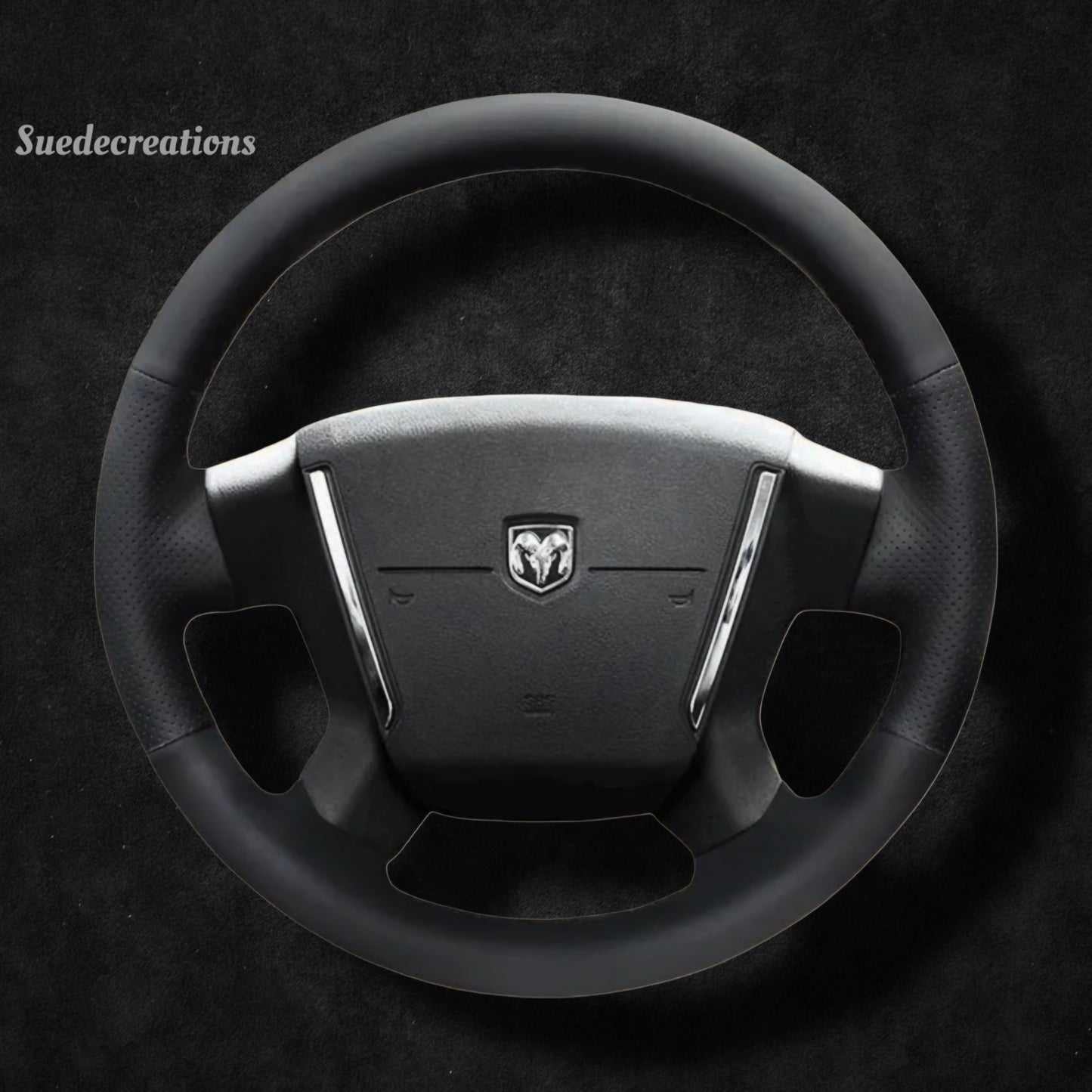 Steering Wheel Cover Kits for Dodge Caliber Avenger 2007-2011