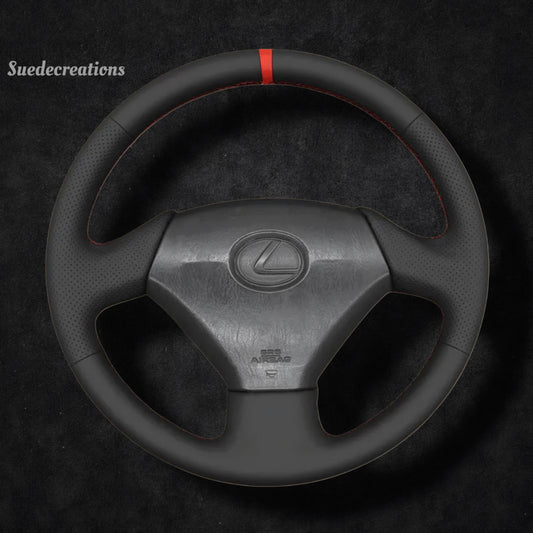 Steering Wheel Cover Kits for Lexus GS300 GS400 SC300 SC400 RX300 1998-2000