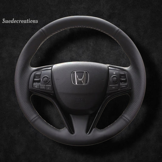 Steering Wheel Cover Kits for Honda Spirior 2017