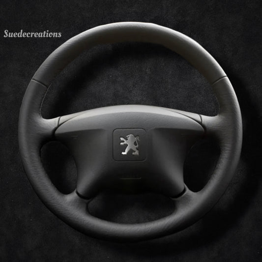 Steering Wheel Cover Kits for Peugeot 807 Partner 2002-2012