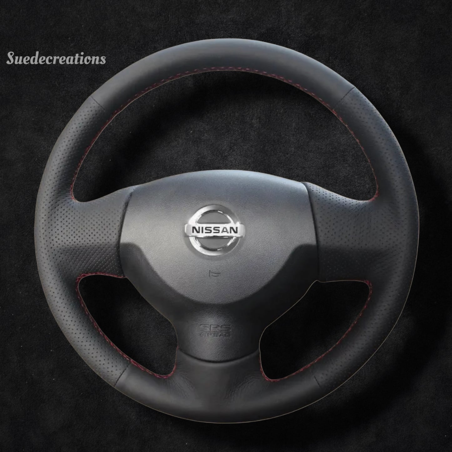 Steering Wheel Cover Kits for Nissan Clipper Rio 2010-2012