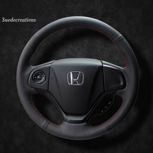 Steering Wheel Cover Kits for Honda CR-V CRV 2012-2018