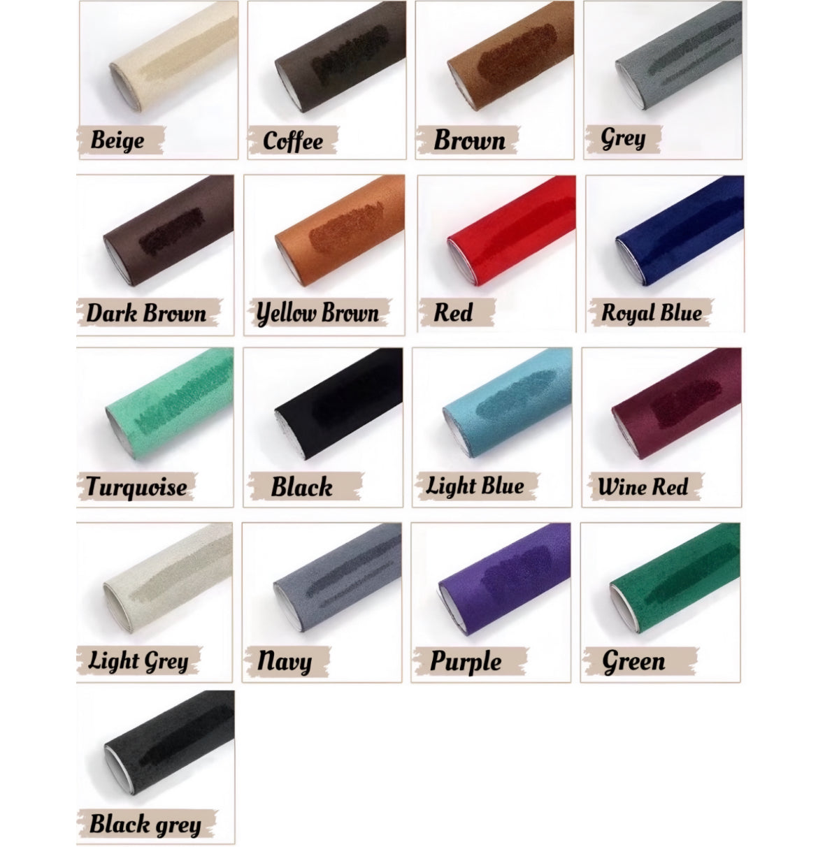 Wholesale Suede Wrap