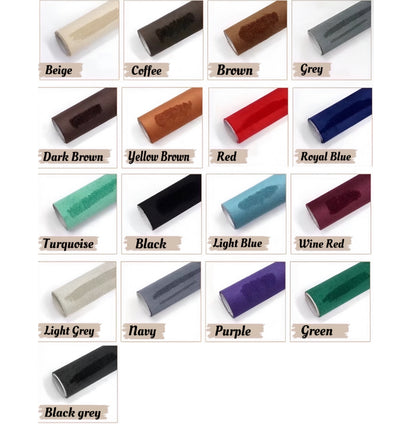 Wholesale Suede Wrap