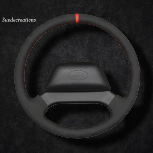 Steering Wheel Cover Kits for Land Rover Defender 2013-2018