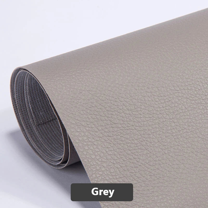 Leather Wrap