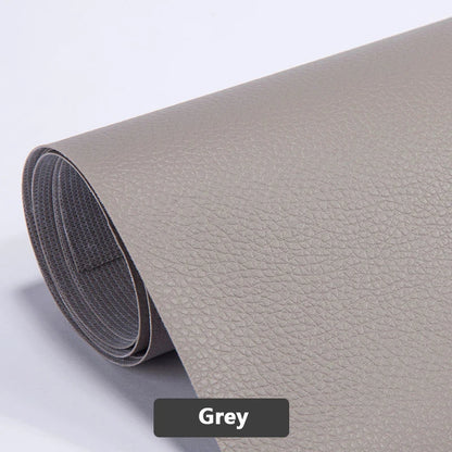 Leather Wrap