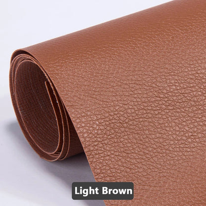 Leather Wrap