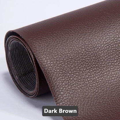 Leather Wrap
