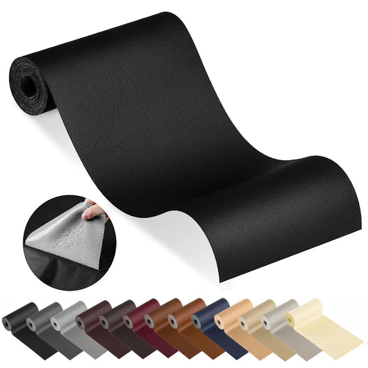 Leather Wrap