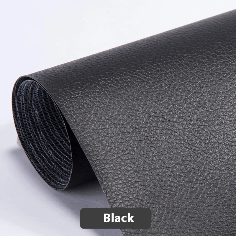 Leather Wrap