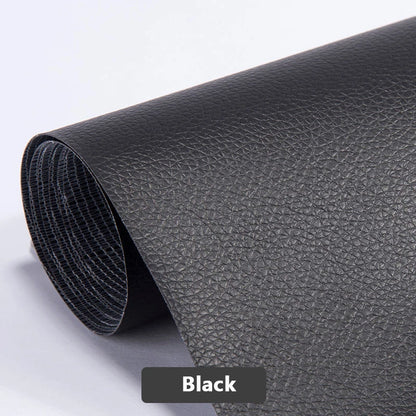Leather Wrap