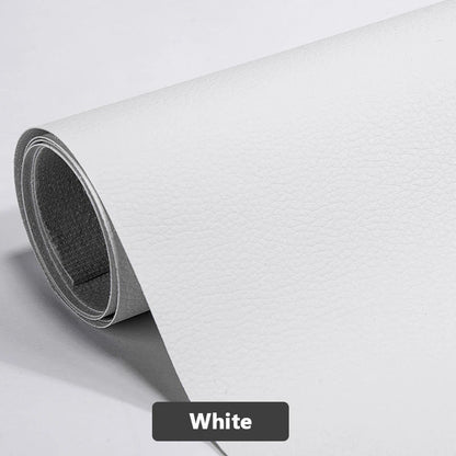 Leather Wrap